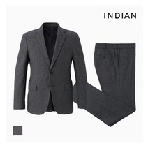 인디안 INDIAN TR 트윌 정장 SET__MIUFAXF8461_SET