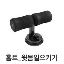 [홈트]홈티 코어 운동 복근 실내 간편 윗몸일으키기 용품, 토마토상점 블루