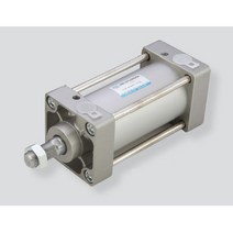 KCC정공 ACM N B80-S150 에어실린더, 1개