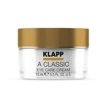 [공식] 클랍 A 클래식 아이 케어 크림 15ml, 1개