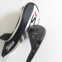 중고 타이틀 TSI3 3번 S 유틸리티, 단일제품