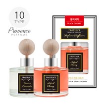 [건강한나라]THS 더허브샵 프로방스 퍼퓸디퓨져 120ml 10종택1mk*16824, 건강한나라 라벤더코튼 04102, 상세페이지 참조