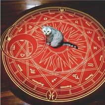 커피머신 캡슐커피머신 커피메이커 가정용커피머신 전자동커피머신 커피머신기 애니메이션 매직, 직경-100, 붉은 태양