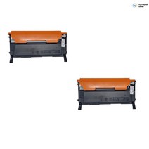 DDA 재생토너 삼성 CLX 3185K DCS 검정 1.5K 2개 _20232818EA, 1, 본상품선택, 본상품선택