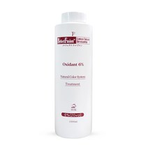 본 로하스 산화제 6%(20Vol) 1000ml, 1개