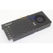 Gainward 그래픽 카드 냉각 팬 호환용 GTX660Ti/GTX670/GTX970 MSI PLB06625B12HH 12V 1A, 02 GTX670