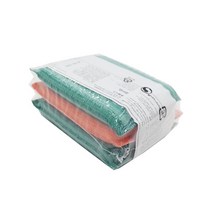 이케아 페프리그 스크러빙패드 3매입 수세미