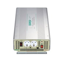 차량용 인버터 2kw 3kw 4kw 국내산 12v / 24v 다르다 인버터 유사계단파, 12V-2,5KW