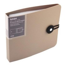 외장cd롬 dvd DVD 디비디 cd drw 외장 ODD cdrom odd 컴퓨터 플레이어 리더기 eastvita 휴대용 플라스틱 12pcs 디스크 cd 케이스 dvd 홀더, 단색 카키
