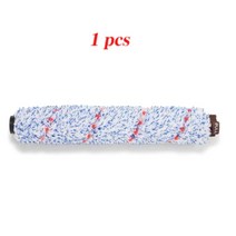 Bissell 1868 크로스 웨이브 교체 용 진공 필터와 호환되는 다중 표면 브러시 롤 부품 1866 용 1608683 크로스 웨이브, (200006154)1pcs-s