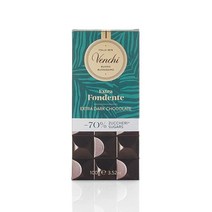 독일직구 벤치 - 설탕을 70% 적게 넣은 달콤쌉쌀하고 달콤한 초콜릿 바 100g - 설탕 서플먼트 없음 - 글루텐 프리, 상세참조, 수량