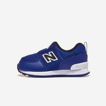 뉴발란스 키즈 운동화 IZ574KRB NBPVAB106L-50