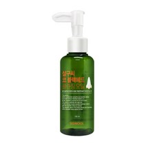 시드물 살구씨 코 블랙헤드 클렌징 오일, 살구씨 블랙헤드 클렌징오일 c12