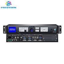 HD VDWA LL lvp615 s 비디오 프로세서 LED 디스플레이 또는 LCD Videowall 디스플레이용 led