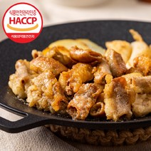 [HAPPC인증] 프리미엄 소곱창 대창 염통 막창 특양 (수라상회), 수라상회 한우곱창200g