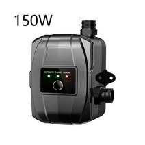 낮은 수압 워터 펌프에 대 한 부스터 펌프 24V 150W 자동 압력 컨트롤러 가정용 온수기 부스트 홈, 01 150w