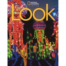 LOOK 2 : Student Book, National Geographic Childre...