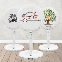스탠드 선풍기커버 선풍기망 먼지방지 대형 카바 써큘레이터 스텐드 샤오미 1+1/벽걸이 덮개 보관 발뮤다 adv, 선풍기커버 1+1 세계여행