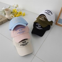 우드버리 볼캡 모자