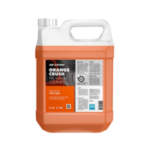 글로스브로 카샴푸 오렌지크러시 다목적세정제 4L, 4L 1개
