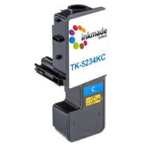 교세라 TK-5234K 재생토너 ECOSYS P5021CDW M5521CDW P5021CDN M5521CDN, 2. 파랑재생토너, 1개