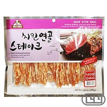 치와와 펫마른간식 아펜핀셔 반려견육포간식 치킨연골대용량, 상세페이지 참조