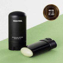 메디필 선시카 피부진정 SPF 50 선스틱 20g 1+1(2개) 자외선차단 피지조절 보습