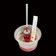 화산폭발 실험키트 KHM, 1