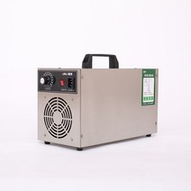 포름 알데히드 오존 발생기 생성 오존수 살균 소독, 5g 수처리 겸용 타입