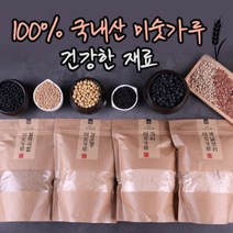 식품백과 100% 국산 미숫가루 4종 옛날보리 귀리 검은콩 블랙곡물, 귀리 미숫가루 500g