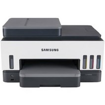 [삼성] SL-T2270FW 삼성정품 무한 잉크 팩스복합기(무선출력/팩스/자동양면인쇄/정품잉크포함/정부24출력)