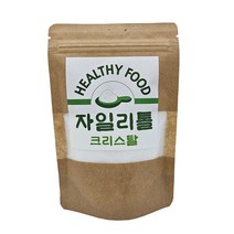 헬스앤푸드 핀란드산 자일리톨크리스탈 500g, 1봉