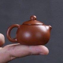 와드몰 [2215961] 미니 서시호-홍색, 단품