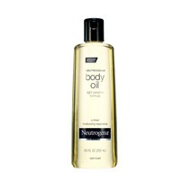 규격 존슨&존슨 뉴트로지나 바디오일 250ml