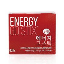4life 에너지 고 스틱 베리