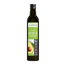 프리멀 키친 아보카도 오일 500ml Primal Kitchen Avocado Oil Whole30 Approved Certified Paleo, 1