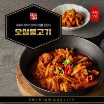 참하누리오삼불고기300g, 300g, 1개