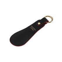 BENOVERO 호스코드 코도반 말가죽 휴대용 슈혼 black (BIF1ACET101K1)