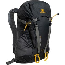 마운틴스미스 클리어 크리크 25 L 백팩 302923, Anvil Grey (01)