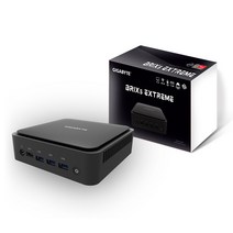 GIGABYTE BRIX Extreme GB-BER3H-5300 피씨디렉트 (베어본)