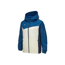 미즈노 우븐 바람막이 자켓 재킷 RB 윈드BREAKER 32YE250025