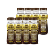 칼로바이 퍼펙트파워쉐이크 헬스 단백질 보충제 초코바나나, 2200ml, 50개