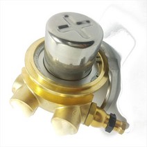 [RENEKA 레네카 ] 임펠라 펌프 자석식 PUMP 3/8 NPT 13350052