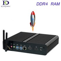 [해외] M32799074843U72 빅 코어 I7 75U 7, 16GB RAM128GB SSD CPU i3 7100U DDR3