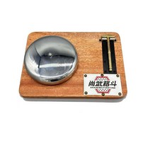 경기종료 타임벨 복싱시합 대회용 라운드 시작 다운, 단품