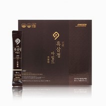 대동고려삼 마일드 흑삼정 진쎈 30포