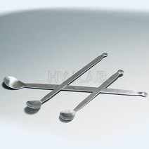 고려에이스 시약스픈 250mm