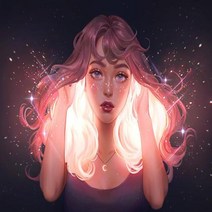 보석십자수 다이아몬드 십자수 만화 초상화 공주 소녀 모자이크 자수 홈 장식 사각형 원형 사진 십자가, 6.Picture 1 - Full Round 20X30