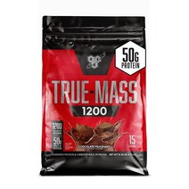 BSN True Mass 식이 보조제 9201 1 USA 미국, 10.25 Pound (Pack of 1), Chocolate Milkshake