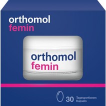 오쏘몰 페민 캡슐, 60정, 1개